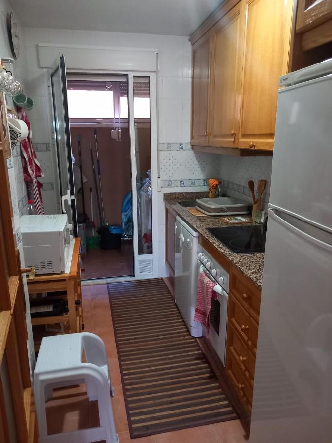 Coqueto Apartamento En Mojácar Exterior foto